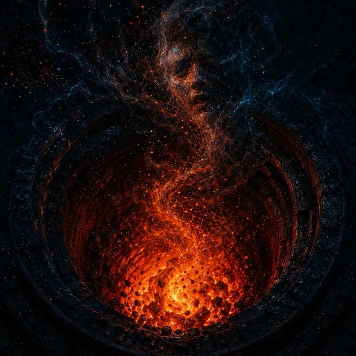 Feed the Flame