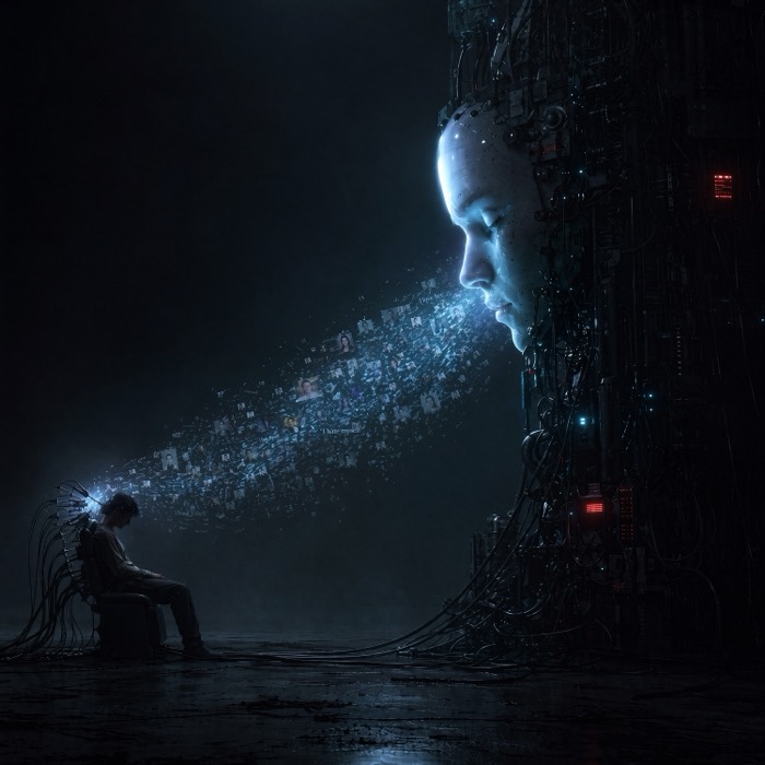 Trading Our Souls